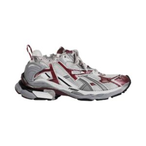BALENCIAGA MEN’S RUNNER SNEAKER – BB180