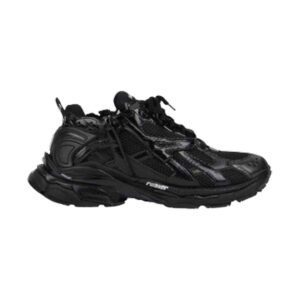 BALENCIAGA MEN’S RUNNER SNEAKER – BB178