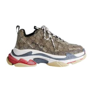 Men’s The Hacker Project Triple S sneaker – GC080