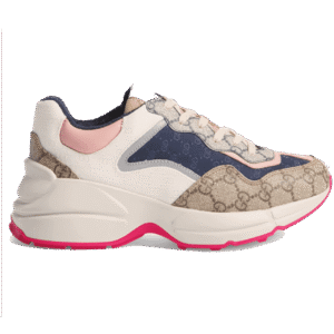 GUCCI RHYTON GG SNEAKER GC 066
