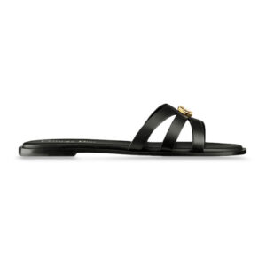 Christian Dior Women's 30M Slide Black