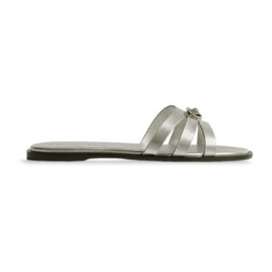 Christian Dior Women's Or 30M Slide Silver