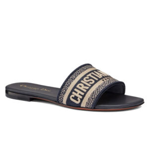 Christian Dior Women's Dway Mule