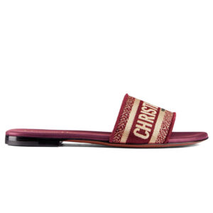 Christian Dior Women's Dway Mule