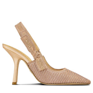 Christian Dior Women's J'adior Slingback Pump