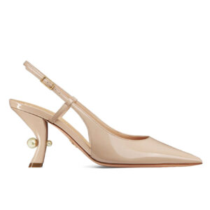 Christian Dior Women's Tribales Slingback Pump