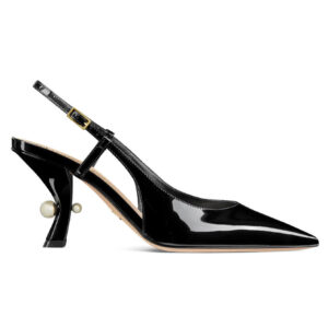Christian Dior Women's Tribales Slingback Pump