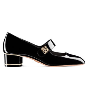 Christian Dior Women's Miss Dior Pump Black