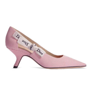 Christian Dior Women's J'Adior Pump Pink