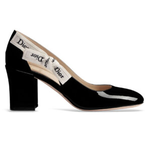 Christian Dior Women's J'Adior Pump Black