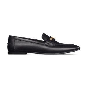 Christian Dior Women's Boy Loafer Black