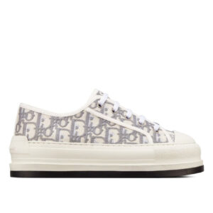 Christian Dior Women's Walk'n'Dior Platform Sneaker