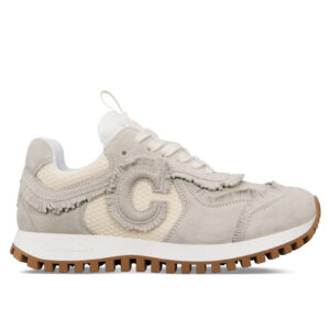 Christian Dior Women's C'est Dior Sneaker Gray