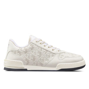 Christian Dior Women's One Sneaker Cream