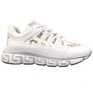 VERSACE TRIGRECA SNEAKER – VS38