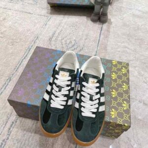 GUCCI GAZELLE SNEAKER – GC103