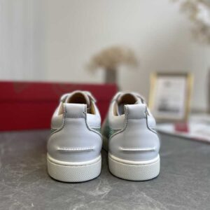 CHRISTIAN LOUBOUTIN LOW TOP SNEAKER – CL164