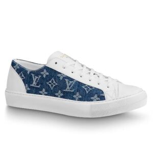 LOUIS VUITTON TATTOO SNEAKER – LV17