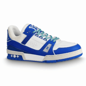LOUIS VUITTON TRAINER SNEAKER – LV163