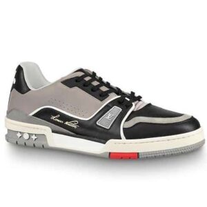 LOUIS VUITTON TRAINER SNEAKER – LV10