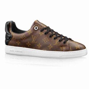LOUIS VUITTON FRONTROW SNEAKER ORIGINAL NOTA FISCAL – LV19