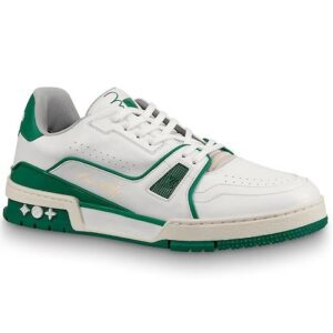 LOUIS VUITTON TRAINER SNEAKER – LV11