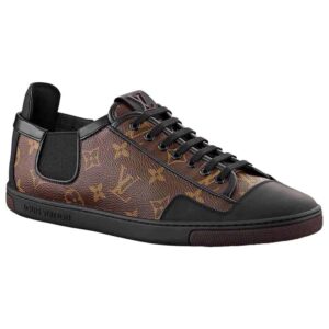 LOUIS VUITTON SNEAKERS SLALOM BASKETS – LV15