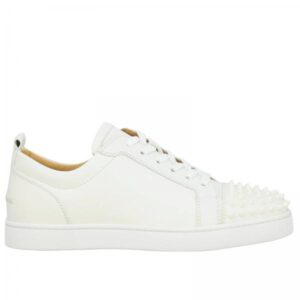CHRISTIAN LOUBOUTIN LOW TOP SNEAKER – CL5