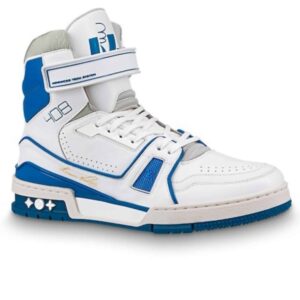 LOUIS VUITTON MID -TOP TRAINER – LV73