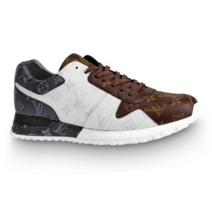 LOUIS VUITTON RUN AWAY TRAINER – LV45