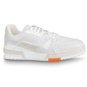 LOUIS VUITTON TRAINER SNEAKER – LV12