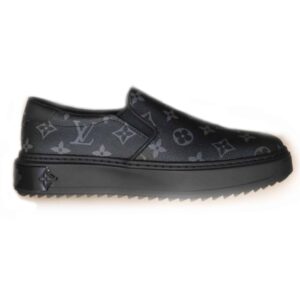 LOUIS VUITTON LOW TOP SNEAKER – LV41