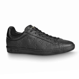 LOUIS VUITTON LUXEMBOURG SNEAKERS – LV98