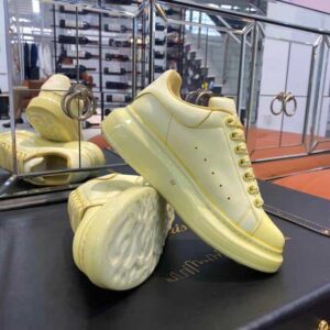 ALEXANDER MCQUEEN SNEAKER – AM12