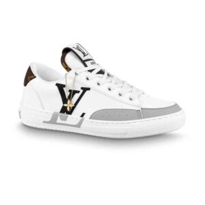 Louis Vuitton Limited Edition Charlie Low-Top Sneakers – Lsvt278