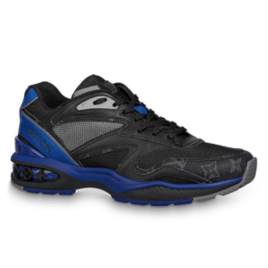 LOUIS VUITTON TRAIL SNEAKERS – LV156