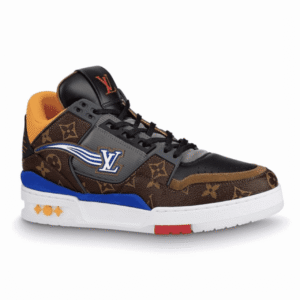 LOUIS VUITTON LV TRAINER SNEAKER – LV210