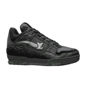 LOUIS VUITTON LV TRAINER SNEAKER – LV213