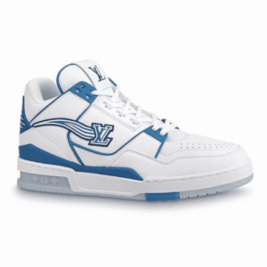 LOUIS VUITTON LV TRAINER SNEAKER – LV211