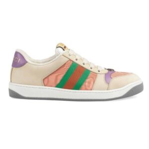 GUCCI SCREENER SNEAKER – GC103