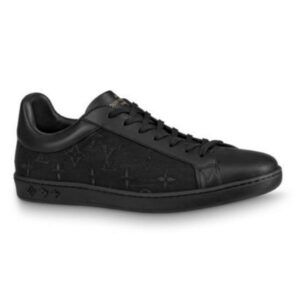 LOUIS VUITTON 19FW LOUISVUITTON LUXEMBOURG LINE SNEAKERS – CL97