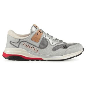 GUCCI ULTRAPACE LEATHER SNEAKERS – GC123