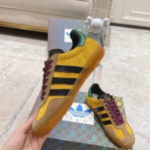 GUCCI GAZELLE SNEAKER – GC104