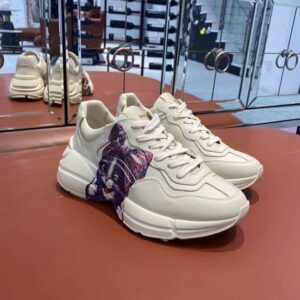 Men’s Gucci Sneaker – GC99