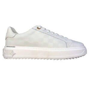 LOUIS VUITTON TIME OUT SNEAKER – LV138