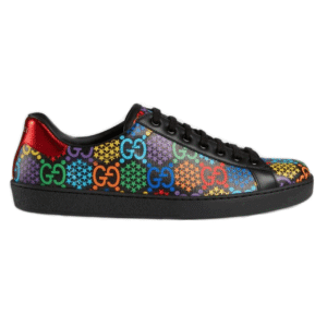 GUCCI MAGIC JUMPING CANDY ACE MEN’S SNEAKERS – GC120