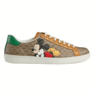 GUCCI X DISNEY ACE SNEAKERS – GC119