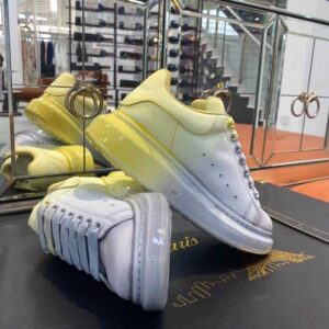 ALEXANDER MCQUEEN SNEAKER – AM14