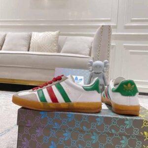 GUCCI GAZELLE SNEAKER – GC107