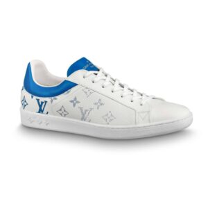 LOUIS VUITTON LUXEMBOURG SNEAKERS – LV82